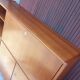 Secretary/vintage storage unit