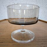 Cavalier champagne glasses