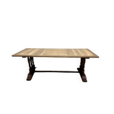 Table en bois