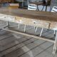 Table de ferme