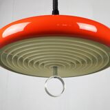 Suspension Space Age Orange 1960