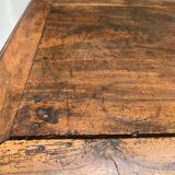 Louis XIII wooden table