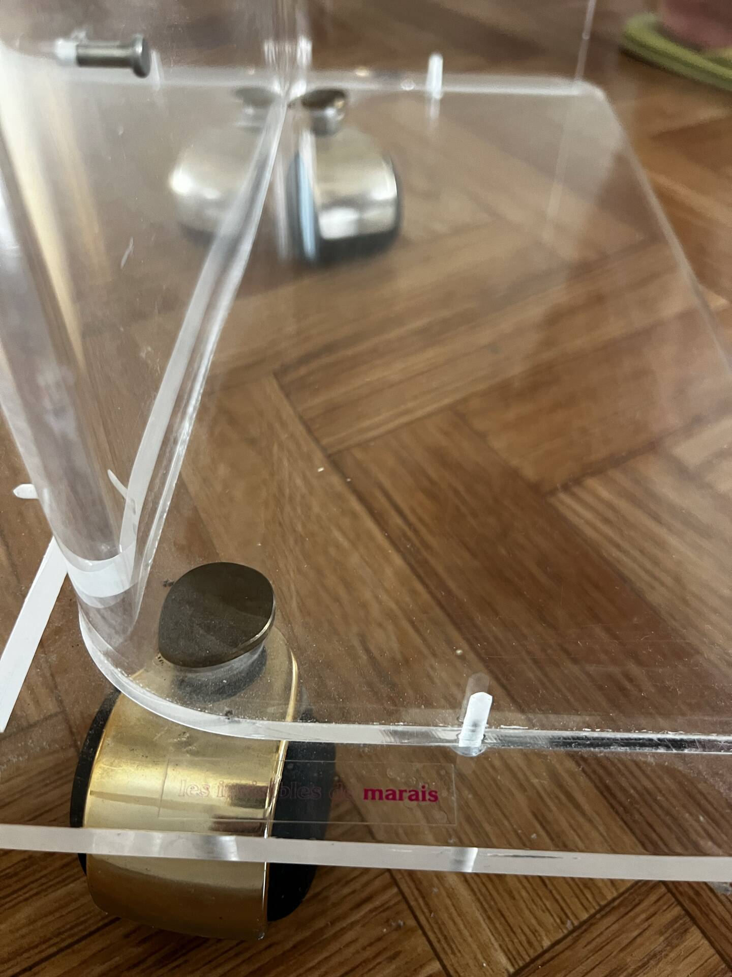 Meuble TV