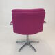 Armchair by Geoffrey Harcourt for Artifort