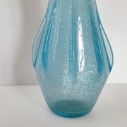 Vintage vase of Barovier & Toso in Murano glass 1960