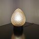 Pineapple lamp