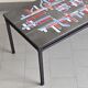 Vintage coffee table 1960