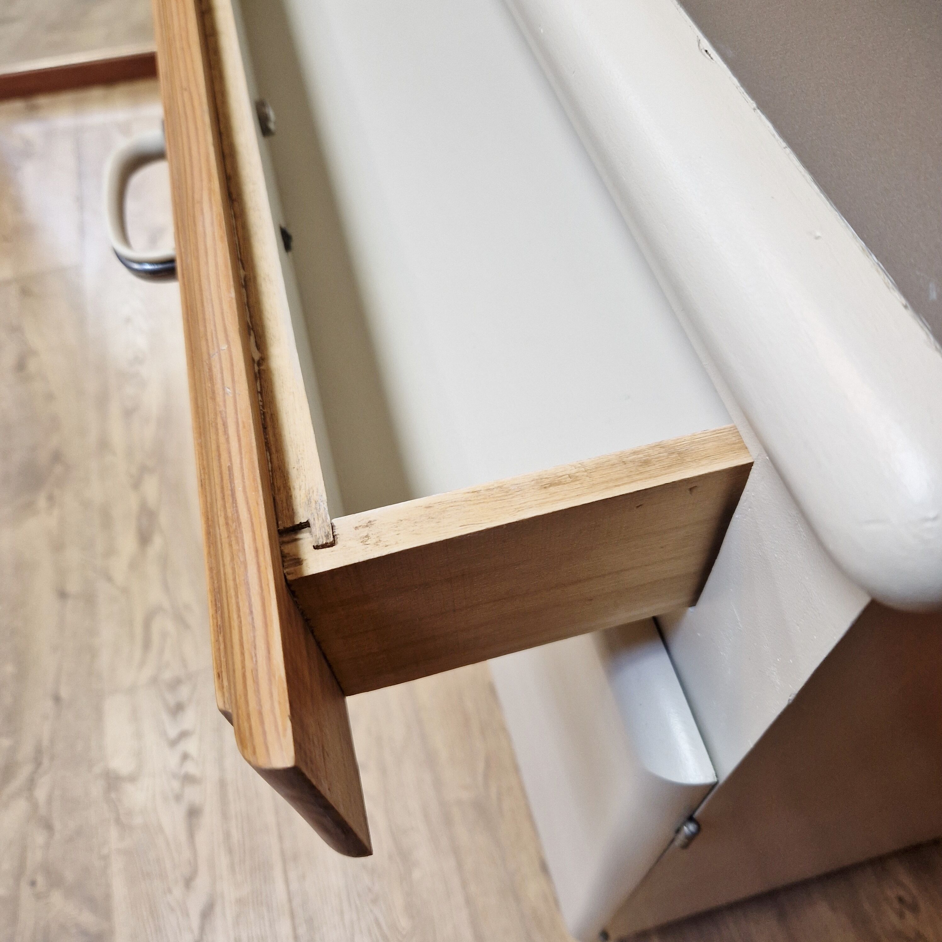 Sideboard dresser mado 40'