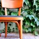 Chaises Bistrot Baumann