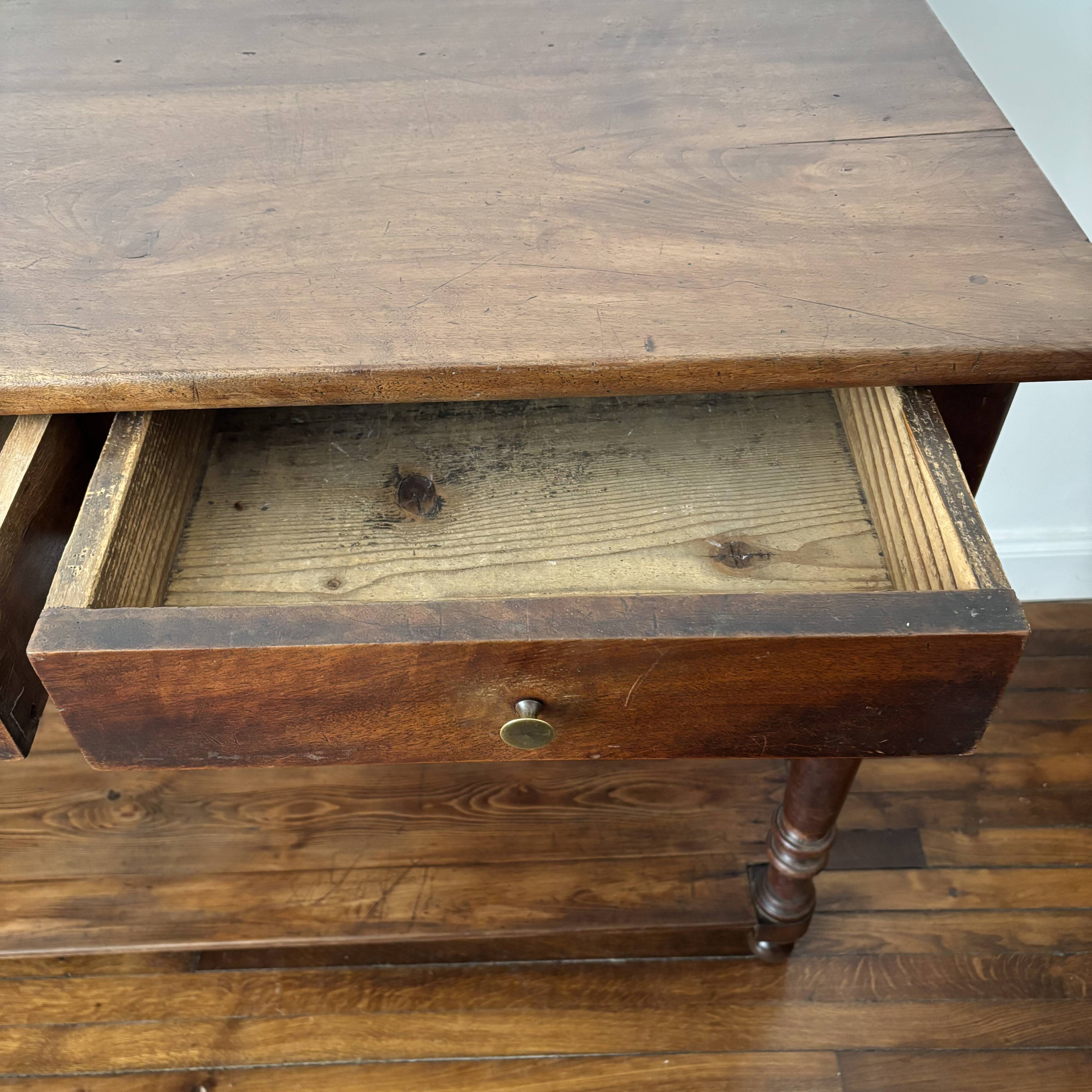 Antique upholsterer's furniture