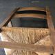 Spanish brutalist armchair circa 1960