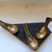 Porte pipe vintage
