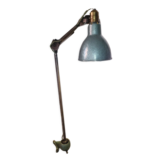Gras lamp 1930 model 202 reflector 1054