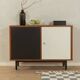 1960s Dresser