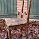 Farm chair