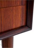 Teak Desk, Denmark, 1960s