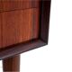 Teak Desk, Denmark, 1960s