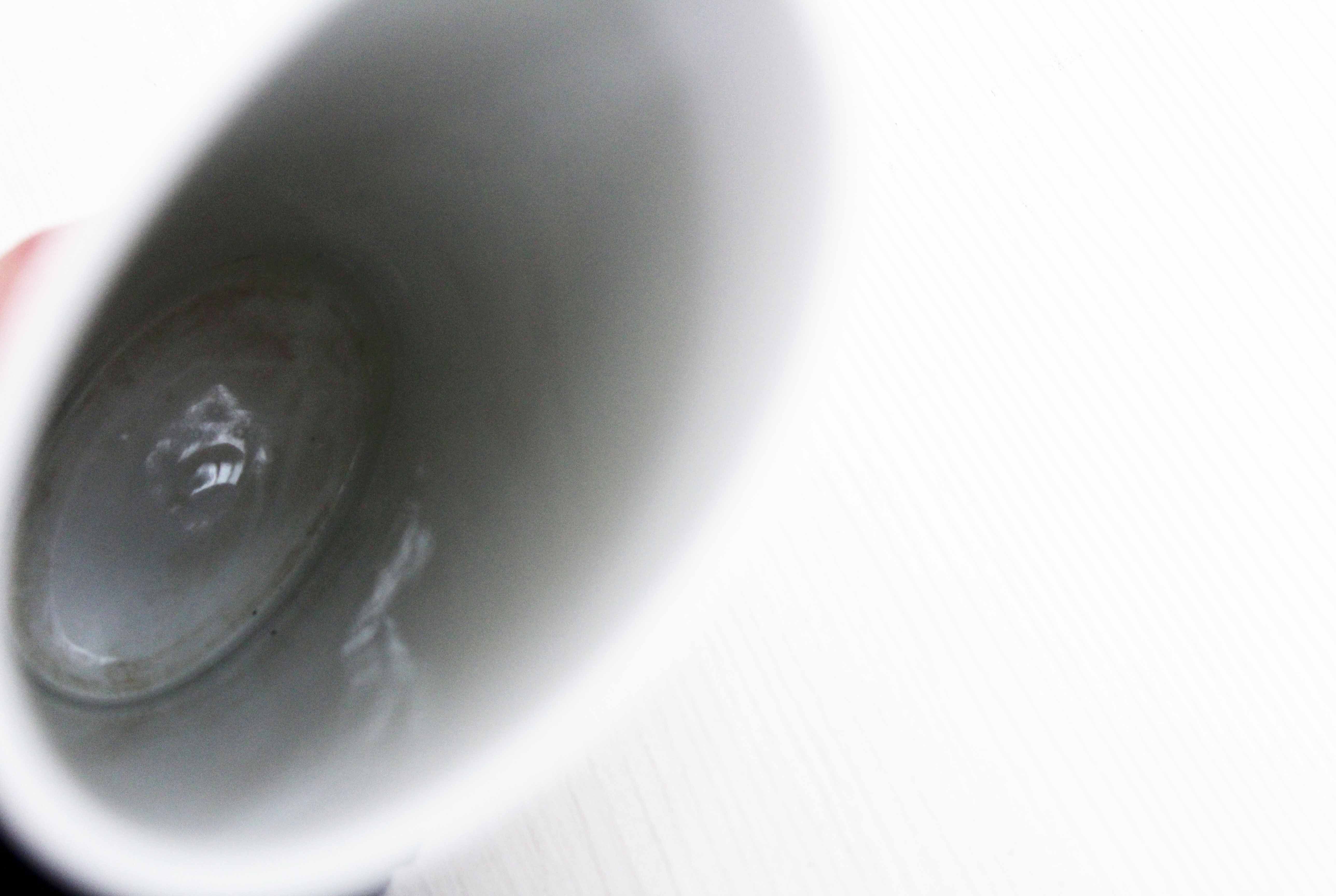 Vase Rosenthal Studio Line