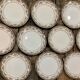 Lot 10 flat plates Onnaing