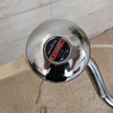 Vintage folding bike