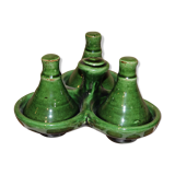Triplet tagine