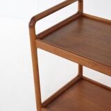 Poul Cadovius for Cado trolley 'Balslev'
