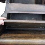 17th century chest bench