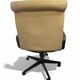 Chaise de bureau par Richard Sapper pour Knoll — Circa 1980