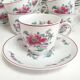 Limoges Bernardaud "Lhasa" porcelain table service 82 pieces