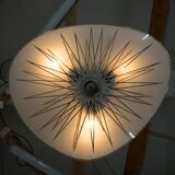 Mid-Century Design Pendant, 1960s