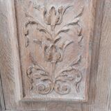 Paire de portes