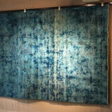 Carpet Persian vintage 261 X 182