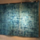 Carpet Persian vintage 261 X 182