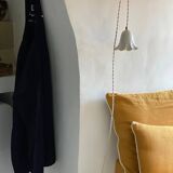 LILI - Enamelled Porcelain - Portable Lamp