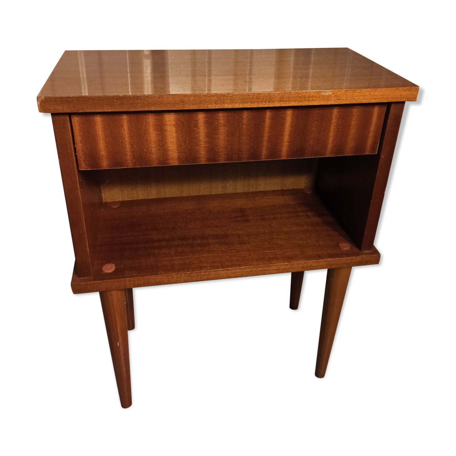 Bedside table year 50s