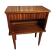 Bedside table year 50s