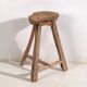 Ancient Chinese stool (c.1900) #1