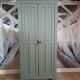 Armoire parisienne