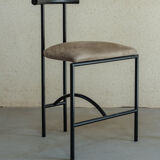 Rodney Kinsman, suite of four chairs model Tokyo