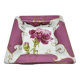 Christian lacroix porcelain pocket tray "follement" series