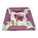 Christian lacroix porcelain pocket tray "follement" series