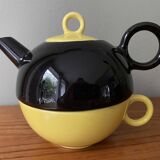Solo teapot and cup
