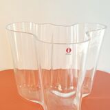 Vase Alvar Aalto