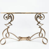 Art-deco table