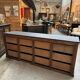 Workshop furniture Early 20th century