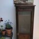 Glass cabinet