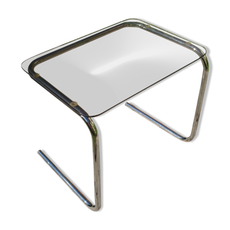 Table d'appoint 1970
