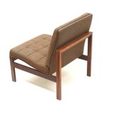 Moduline armchair designed by Ole Gjerløv Knudsen & Torben Lind for Cado