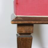 Vintage chairs from the 50s