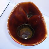 VASE VINTAGE VALLAURIS years 70